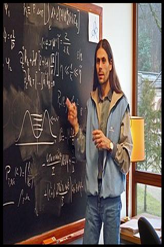 Famous People with surname Barrau