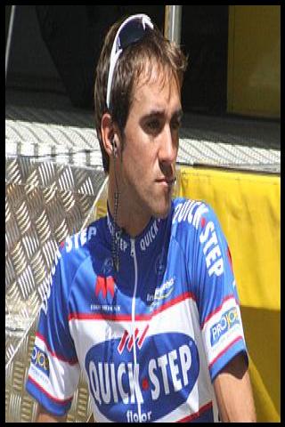 Famous People with surname Barredo