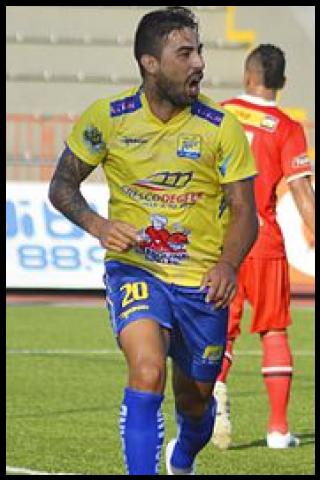 Famous People with surname Barreiro