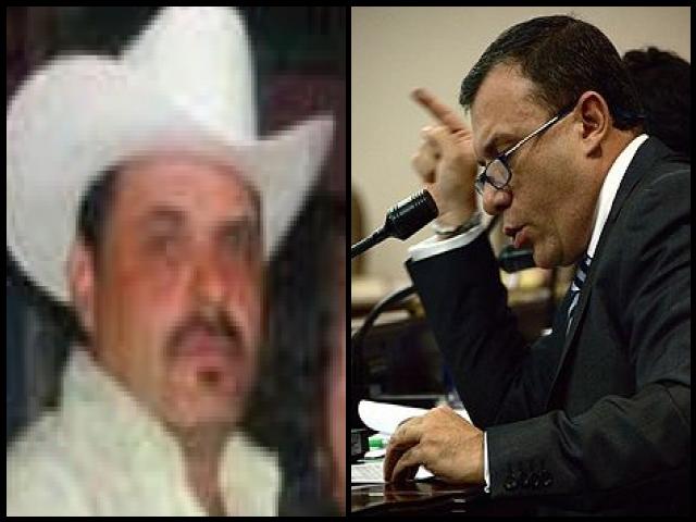 Famous People with surname Barreras