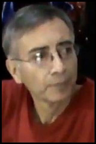 Famous People with surname Barrero