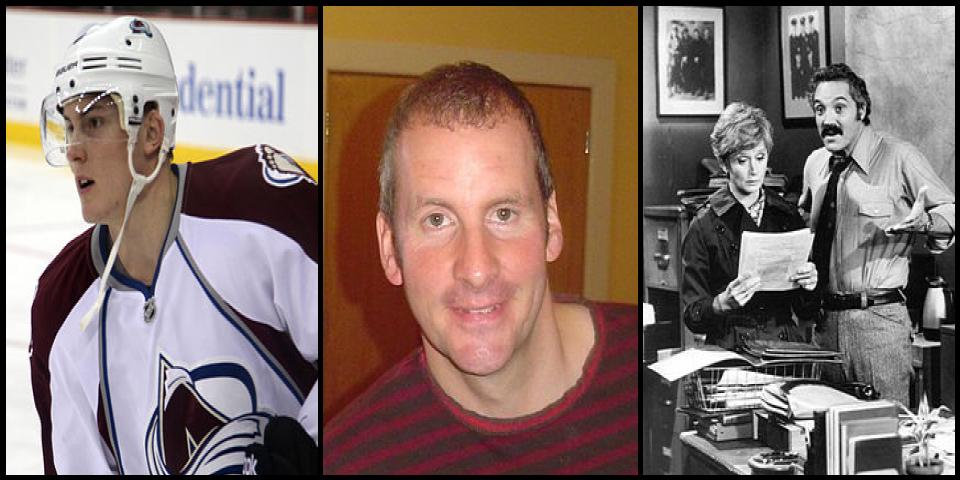 Famous People with surname Barrie