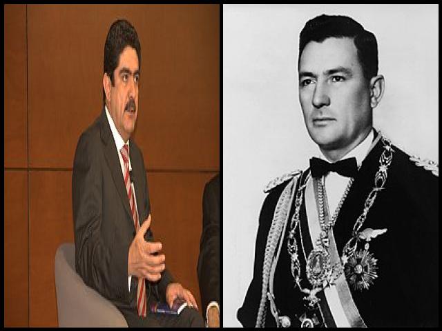 Famous People with surname Barrientos