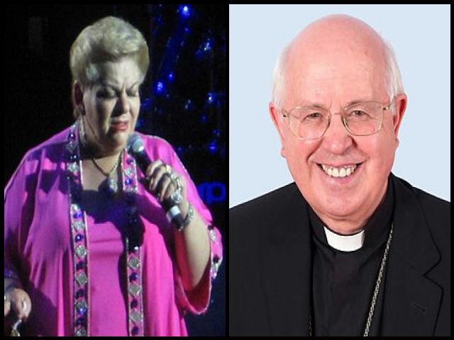 Famous People with surname Barrio