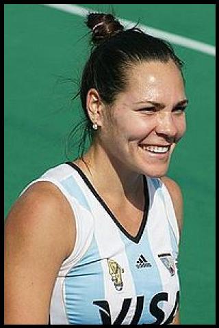 Famous People with surname Barrionuevo