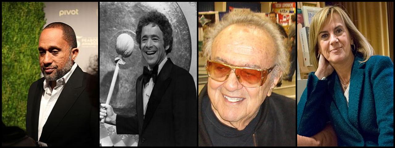 Famous People with surname Barris