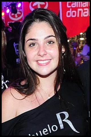 Famous People with surname Barrozo