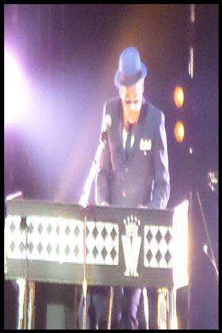 Famous People with surname Barson