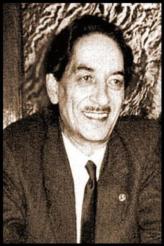 Famous People with surname Barsukov