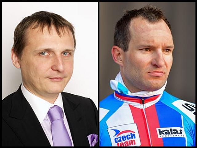 Famous People with surname Barta