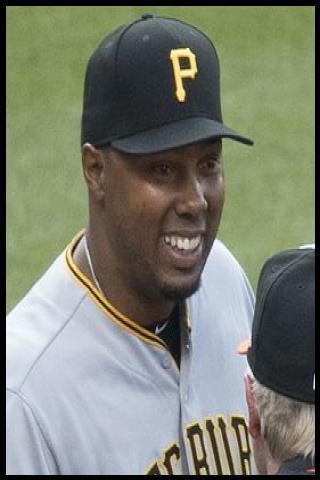 Famous People with surname Bartee