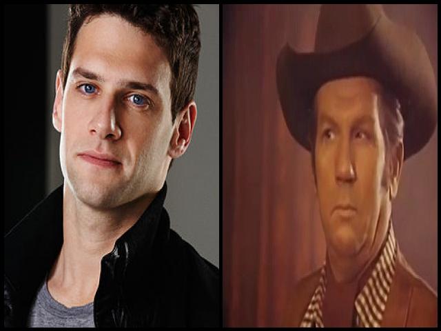 Famous People with surname Bartha