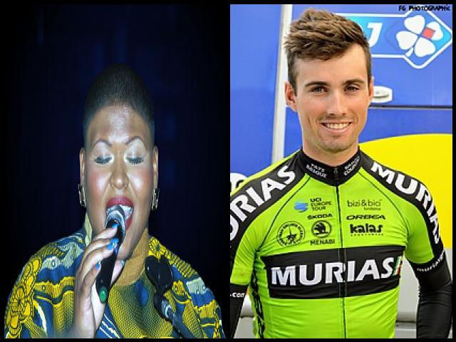 Famous People with surname Barthe