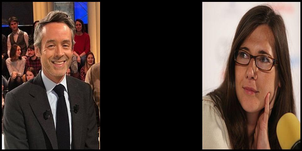 Famous People with surname Barthes