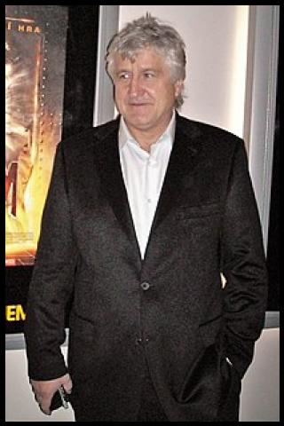 Famous People with surname Bartkowiak