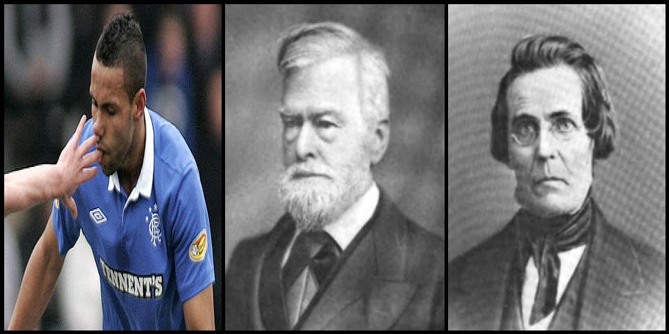 Famous People with surname Bartley