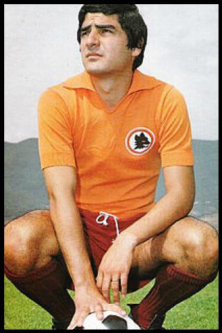 Famous People with surname Bartolomei