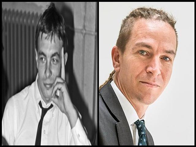 Famous People with surname Bartos