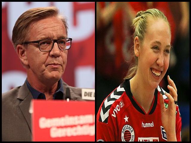 Famous People with surname B&auml;rtsch