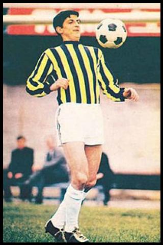 Famous People with surname Bartů