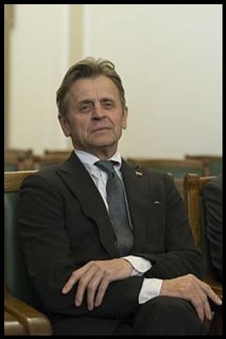 Famous People with surname Baryshnikov