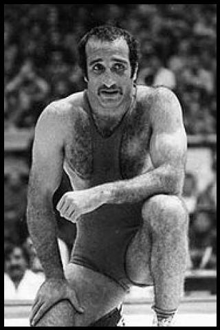 Famous People with surname Barzegar