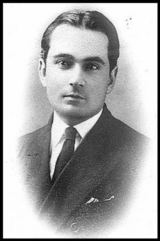 Famous People with surname Basadre