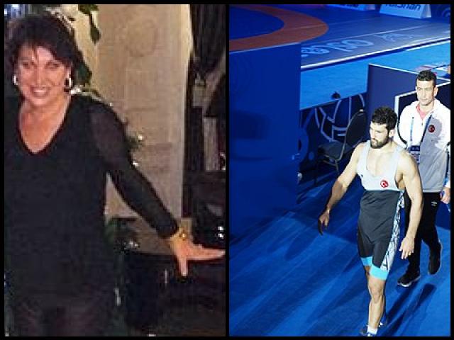 Famous People with surname Basar