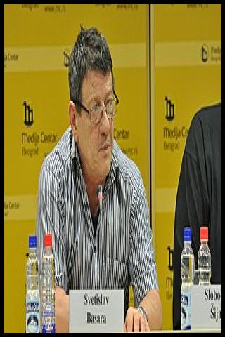 Famous People with surname Başara