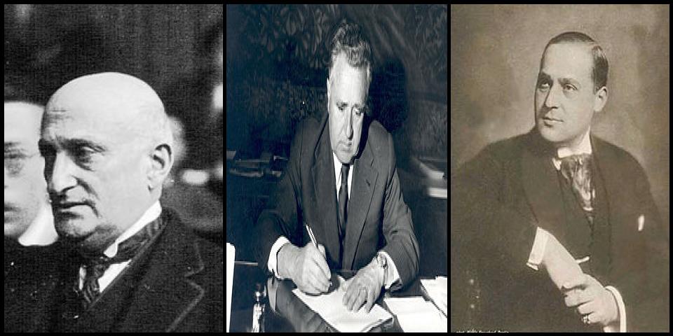 Famous People with surname Basch