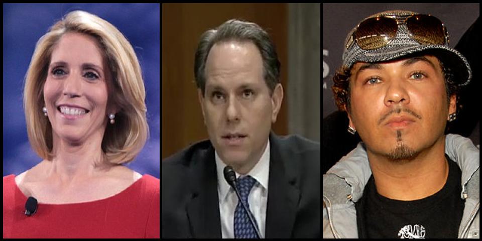 Famous People with surname Bash