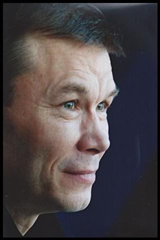 Famous People with surname Bashirov