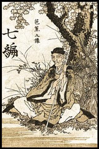 Famous People with surname Basho