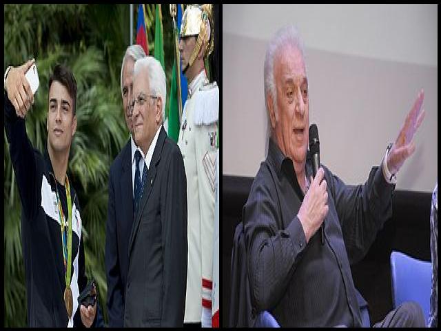 Famous People with surname Basile