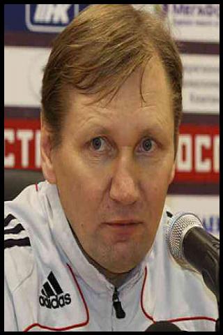 Famous People with surname Baskakov