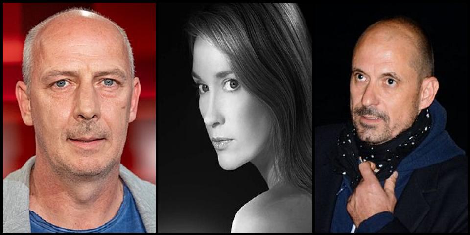 Famous People with surname Basler