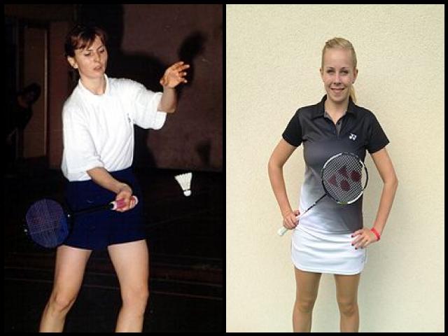 Famous People with surname Basova