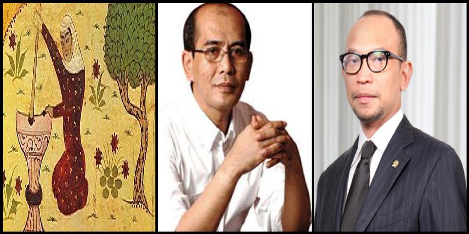 Famous People with surname Basri