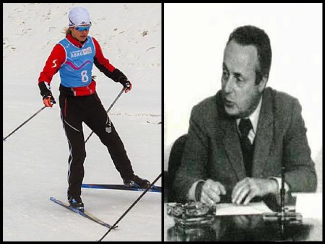 Famous People with surname Bassani