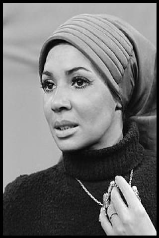 Famous People with surname Bassey