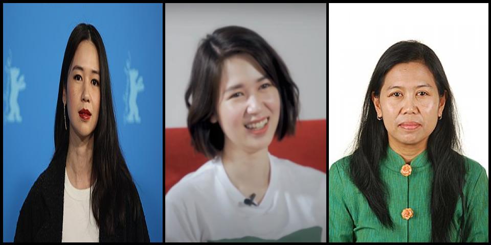 Famous People with surname Basuki