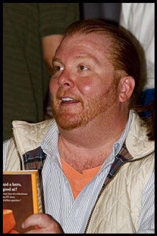 Famous People with surname Batali