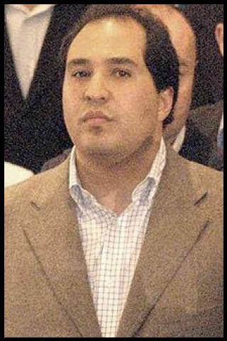 Famous People with surname Batel