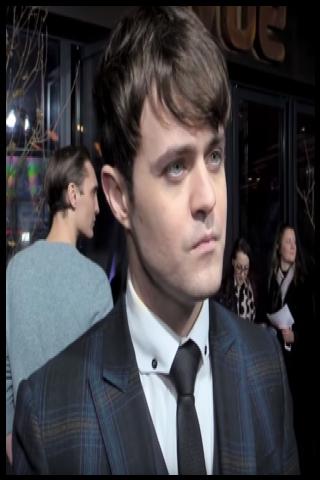 Famous People with surname Batey