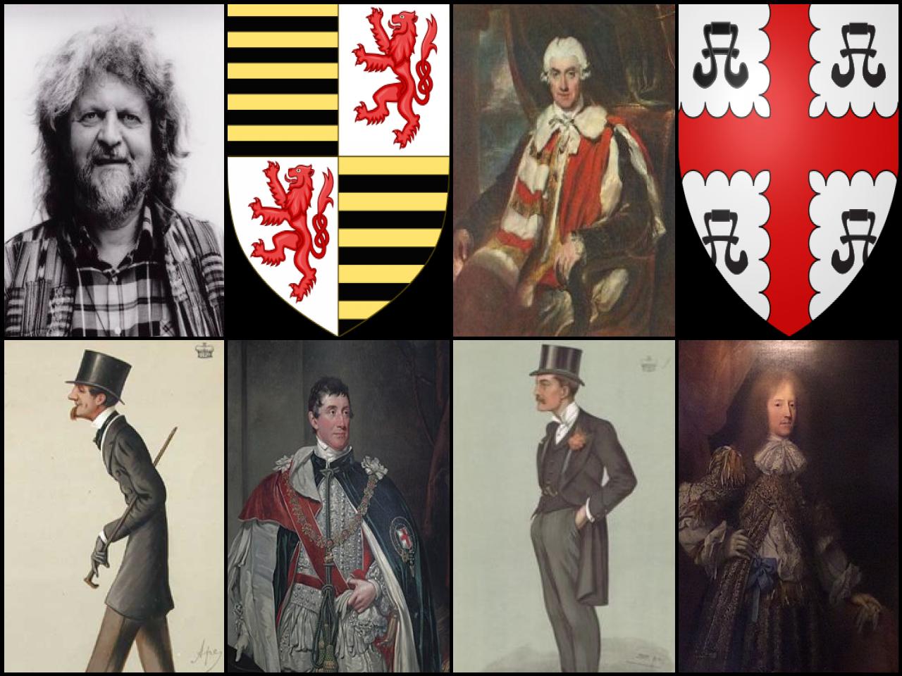 Famous People with surname Bath