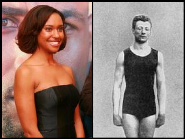 Famous People with surname Bathe