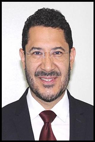 Famous People with surname Batres