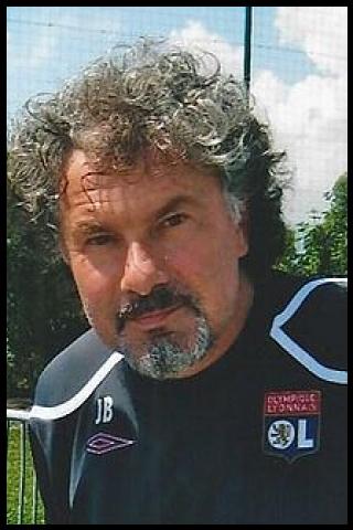 Famous People with surname Bats