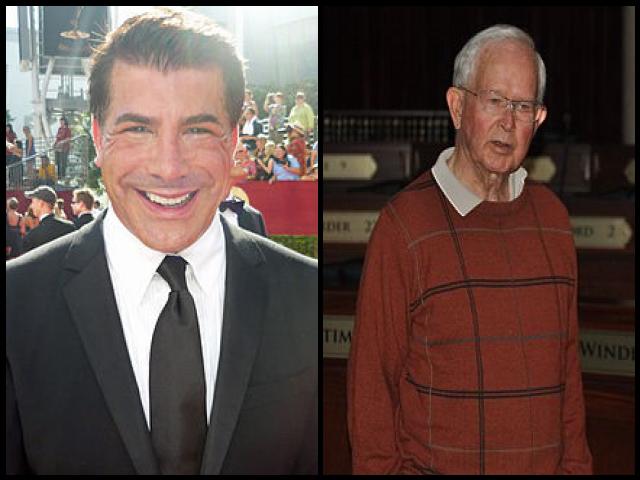 Famous People with surname Batt