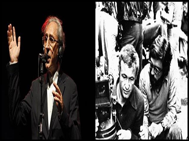 Famous People with surname Battiato